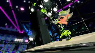 Squid Forces