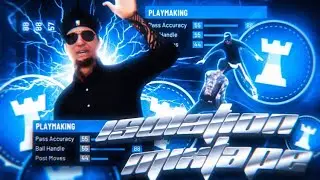OBATICS FIRST/FINAL NBA2K20 MIXTAPE!! HOW TO DRIBBLE!!! BEST SIGS!! MUST WATCH