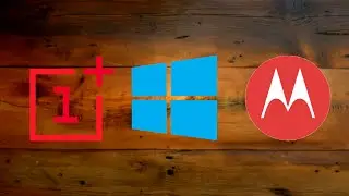 Tech News: Windows 10, OnePlus Two, Motorola Phones