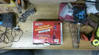 Chicago Electric Rotary Tool... Is it worth it???