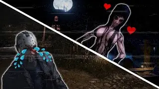 Friday the 13th: The Game is shutting down... but I have the next best thing... | Horror Legends