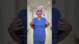 Por que eu gosto do laser de CO2? #laserdeco2 #blefaroplastia #plasticaocular