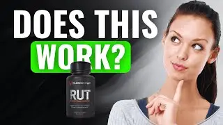 Bucked Up RUT Review | (2025) Genuine Testosterone Supplement? Or Dangerous Placebo?