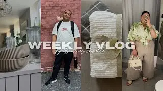 I'm Not Ready! You Gotta Do What You Gotta Do, BTS Shopping Pt 2 | Brittney Giselle 2024