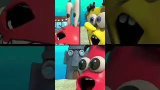 Gegagedigedagedago (Dumb Collection) - SkibidiBob