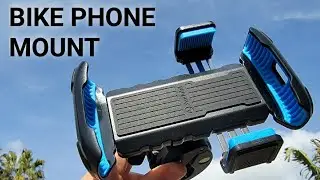 Andobil Bike Phone Mount 2023