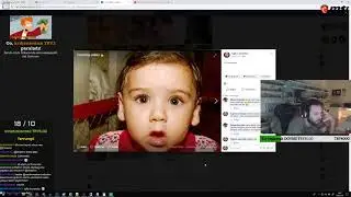 ELRAEN ESKİ FOTOĞRAFLARINI GÖSTERİYOR