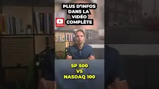 C est quoi le SP 500?