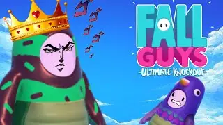 Fall Guys The Supercut