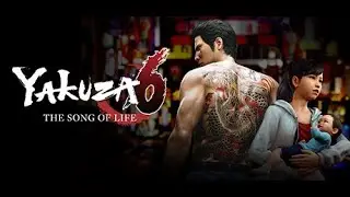 Yakuza 6 The Song Of Life Türkçe Yama Kurulumu #yakuza6thesongoflife #sega #microsoftgames