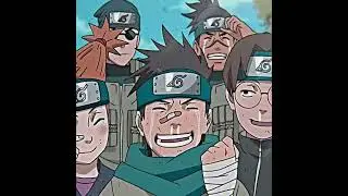 Naruto After he save the hiddenleaf village