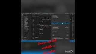 Hotel management project in python programming