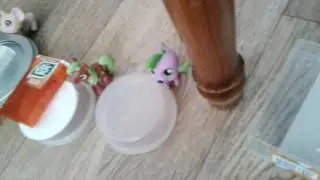 Блестящие петы сезон 1 серия 1 🙀😻😺