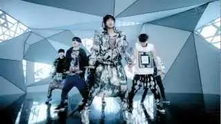 EXO Sexy & I Know It (Fantasty.Ver)HD