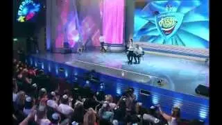 Вот такие дела((( КВН уже не понять! Капельку обидно!