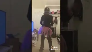 Drop it down low