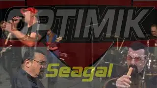 Optimik - Seagal