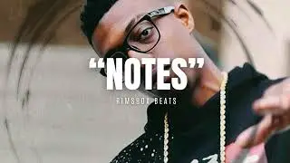 [FREE] Mo Stack x Afroswing Type Beat x 2024 - "Notes"