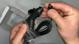 Видеорегистратор DVR K6000B