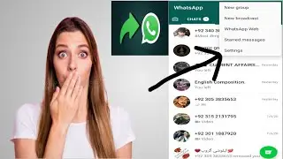 Whatsapp Tricks||2020