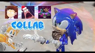 Соник бом бом (COLLAB RYTP)