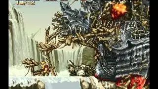 pcsx2 test on SteamOS Brewmaster