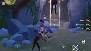 What It Feels Like To Be In Coop Full of Bug