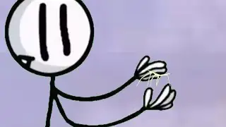 Henry Stickmin crushes stickbug lol