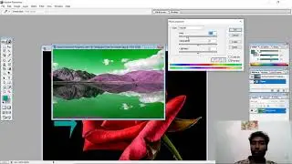 ADOBE PHOTOSHOP