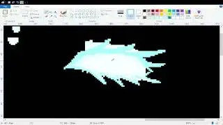THE TINY ART STREAM THAT WASNT MEANT TO BE