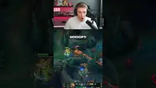 Is This The BEST THRESH IN THE WORLD?!