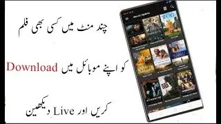 Best New App For Download Latest Movies On Android