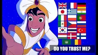 Aladdin 