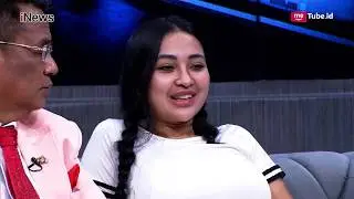 Blak-blakan Cupi Cupita Sengaja Mengundang Syahwat Lelaki Lewat 