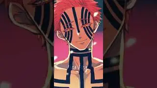 Akaza in different styles edit #demonslayer #anime #kny #cool