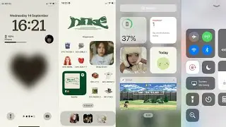 How To Install IOS 16 On Android device 2023 | updated version | KIEXHA