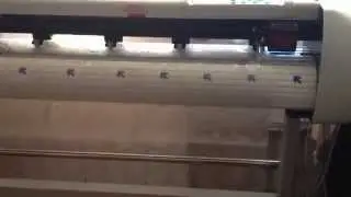 Витражная статическая пленка для окон, нарезка в размер.