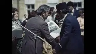 Духовой оркестр