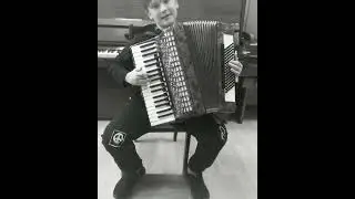 Мурка 🐈,исполняет Гаев Даниил 