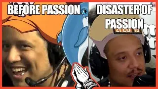 How Tasty Steve made IFC Yipes hate May | Guilty Gear Strive