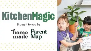 “Kitchen Magic” Featuring Chef Joel Gamoran Episode 2: Chicken With Orzo Pasta