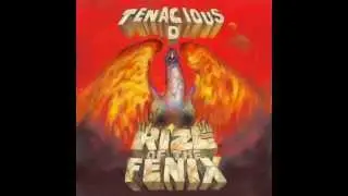 Tenacious D- Throw Down