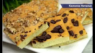 Оладьи в духовке, получается много и вкусно, и не нужно стоять у плиты #Shorts