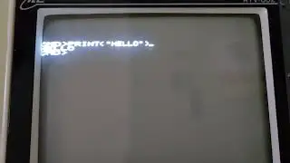 ESP8266 LUA computer