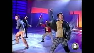 NSYNC - Bye Bye Bye