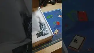 Pierwszy pokaz w Polsce  niedługo na kanale Swiat Linuksa. To nie jest laptop! CrowView Note ELECROW