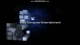 Sony PlayStation 2 startup with towers similar to those of @YourLocalTVPlus7LateNightVGFan