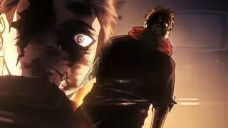 I AM YOU SUKUNA| YUJI VS SUKUNA | JJK 268 Manga Animation