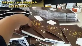 UNDANGAN PASPORT BERTALI
