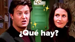 Monica's Secret Closet  - Learn Spanish with Friends